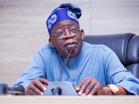 Tinubu Approves New Federal Universities for Osun, Ekiti