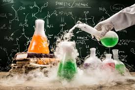 JAMB Syllabus for Chemistry 2025 | PDF Download