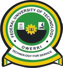 FUTO POST UTME Form 2025/2026 Is Out | Apply Now