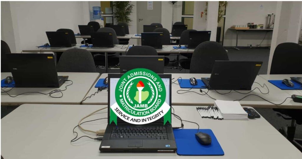 JAMB Registers Over 41,027 Underage Candidates for 2025 UTME