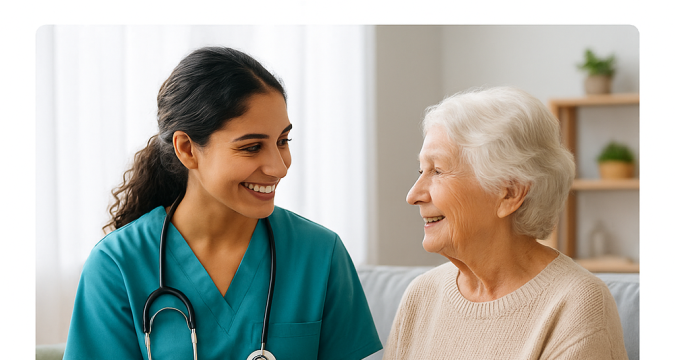 Caregiver Jobs with Visa Sponsorship: Your Gateway to Working Abroad Legally