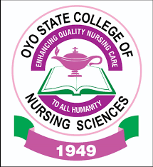 Oyo State College of Nursing Eleyele (OYSCONME) Admission Form 2025/2026