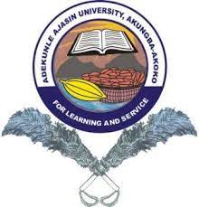 AAUA POST UTME Form 2025/2026 is Out | Apply Now