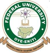 FUOYE Emmerges 4th Most Preferred University Nationwide in 2025 UTME
