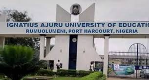 IAUE POST UTME Screening Form 2025/2026 is Out | Apply Now