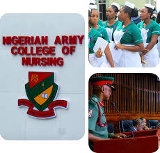 Nigerian Army College of Nursing ND/HND Admission Form 2025/2026 is Out
