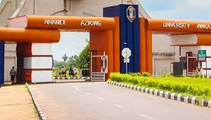 UNIZIK POST UTME Form 2025/2026 is Out | Apply Now