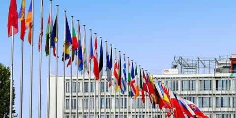 Best Countries to Migrate to for Work in 2025