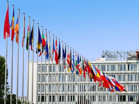 Best Countries to Migrate to for Work in 2025