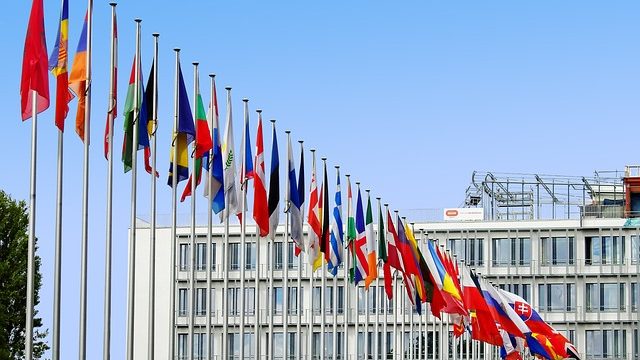 Best Countries to Migrate to for Work in 2025