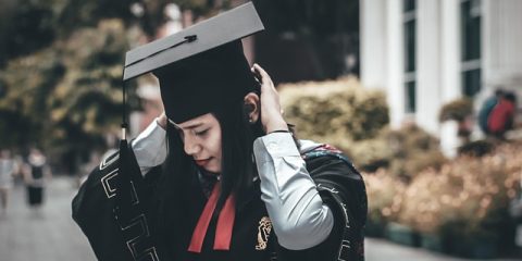 How to Find Scholarships for Undergraduate, Masters, and PhD Programs