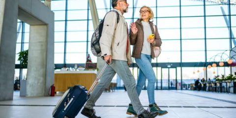 How to Relocate Abroad Without an Agent (2025 Guide)