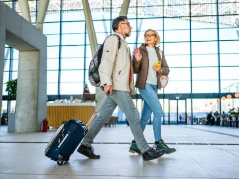 How to Relocate Abroad Without an Agent (2025 Guide)