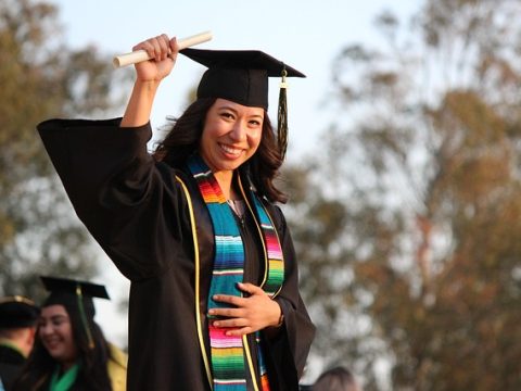 List of Scholarships That Cover Tuition, Accommodation, and Living Expenses