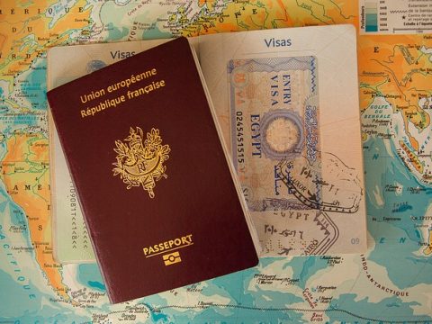 Top Mistakes to Avoid in Visa Interviews