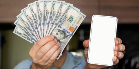10 Online Jobs That Pay in Dollars You Can Start with Just Your Phone 10 Online Jobs That Pay in Dollars You Can Start with Just Your Phone