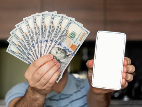 10 Online Jobs That Pay in Dollars You Can Start with Just Your Phone