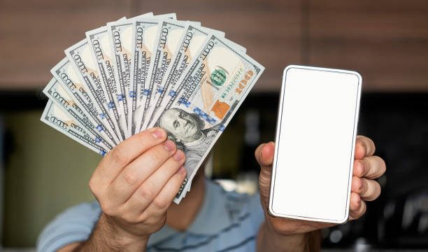 10 Online Jobs That Pay in Dollars You Can Start with Just Your Phone