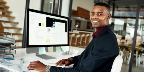 32 Careers Related to Cyber Security
