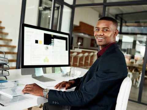 32 Careers Related to Cyber Security