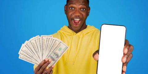 5 Hidden Websites That Pay Nigerians in Dollars (No Skills Needed) 5 Hidden Websites That Pay Nigerians in Dollars (No Skills Needed)