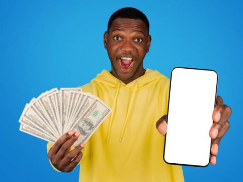 5 Hidden Websites That Pay Nigerians in Dollars (No Skills Needed)