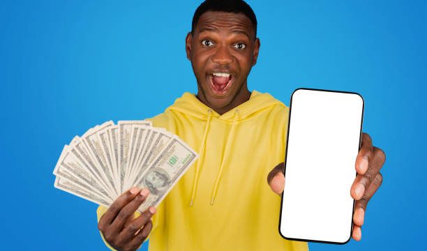 5 Hidden Websites That Pay Nigerians in Dollars (No Skills Needed)