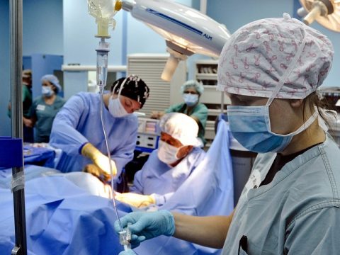 70 Careers Related to Medicine and Surgery