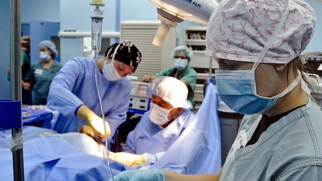 70 Careers Related to Medicine and Surgery