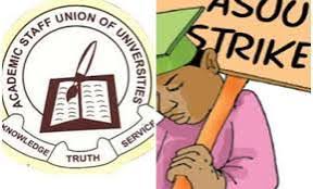 ASUU Declares Comprehensive Two-Week Strike