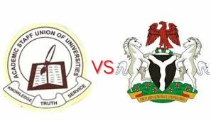 FG Vows to end ASUU Strikes Permanently, Assures Stable Academic Calendar FG vows to end ASUU strikes permanently, Assures Stable Academic Calendar