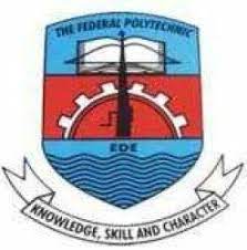 Federal Poly Ede Admission List 2025/2026 is Out | How to Check