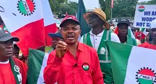 NLC Issues Four-Week Ultimatum to FG Over ASUU Crisis