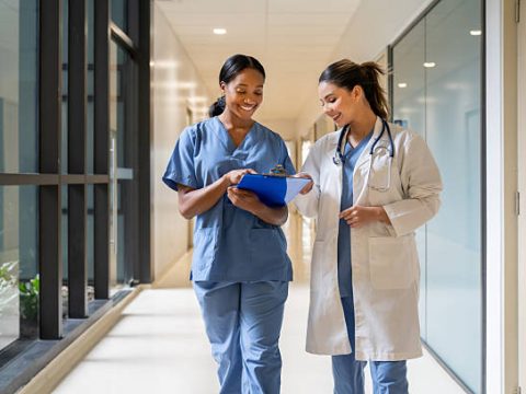 100 Rewarding Careers Related to Nursing Science
