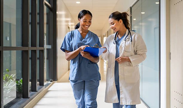 100 Rewarding Careers Related to Nursing Science