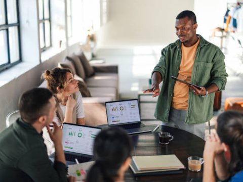 Top 20 Best Paying Skills to Learn in Nigeria in 2025