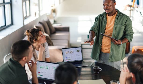 Top 20 Best Paying Skills to Learn in Nigeria in 2025