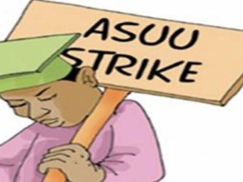 We'll Resume full-blown Industrial Action Next Week — ASUU