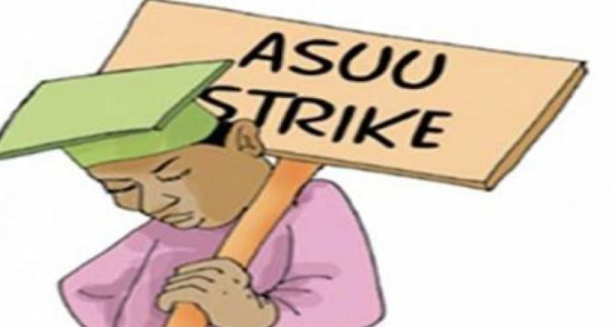 We'll Resume full-blown Industrial Action Next Week — ASUU