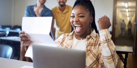 Best Undergraduate Scholarships in Nigeria That Pay Monthly Stipends