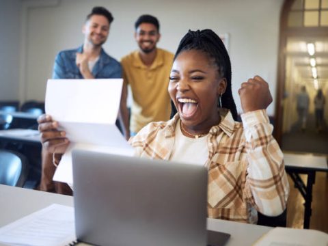 Best Undergraduate Scholarships in Nigeria That Pay Monthly Stipends