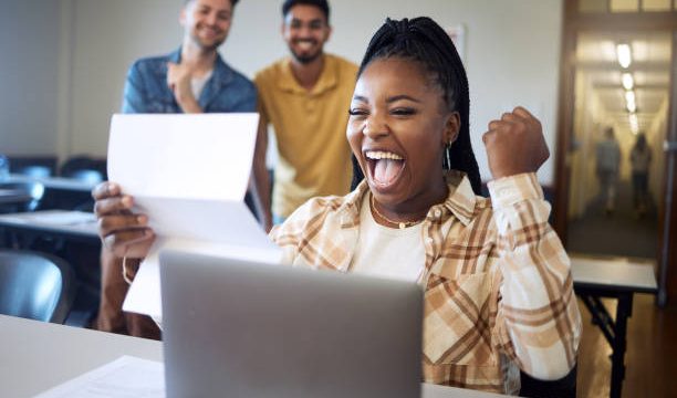 Best Undergraduate Scholarships in Nigeria That Pay Monthly Stipends