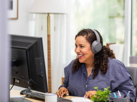 Best Work-From-Home Jobs That Pay in USD