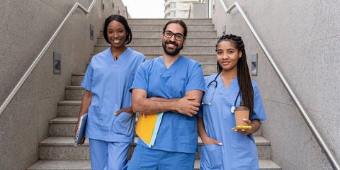 Apply Now: Countries Currently Recruiting Foreign Nurses & Medical Professionals