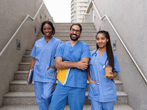 Apply Now: Countries Currently Recruiting Foreign Nurses & Medical Professionals