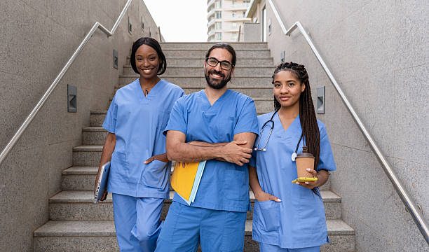Apply Now: Countries Currently Recruiting Foreign Nurses & Medical Professionals
