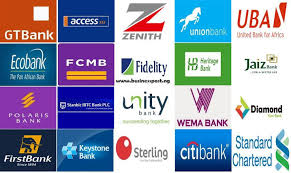 Entry-Level Salaries in Nigerian Banks