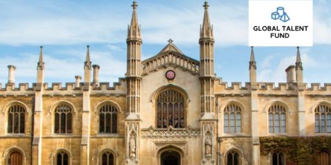 Global Talent Fund BIG Scholarships 2026 at University of Edinburgh, UK — Fully Funded Global Talent Fund BIG Scholarships 2026 at University of Edinburgh, UK — Fully Funded