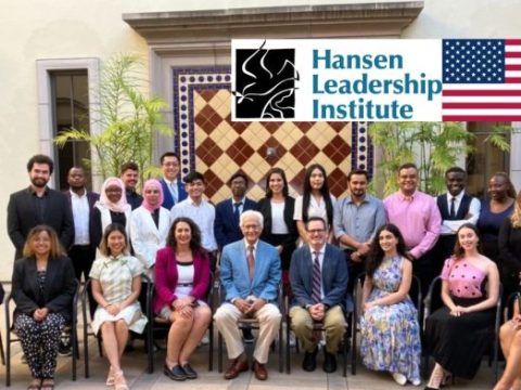 Hansen Leadership Institute Scholarship (HLI) in USA 2026 | Fully Funded