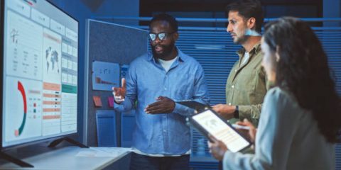 Highest-Paying Tech Jobs Without Coding Experience Highest-Paying Tech Jobs Without Coding Experience